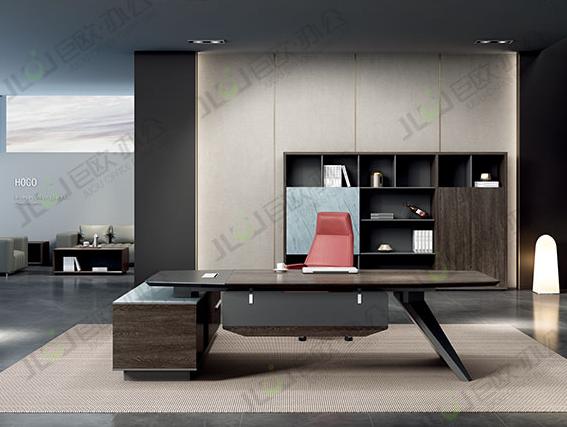 現代辦公家具環境